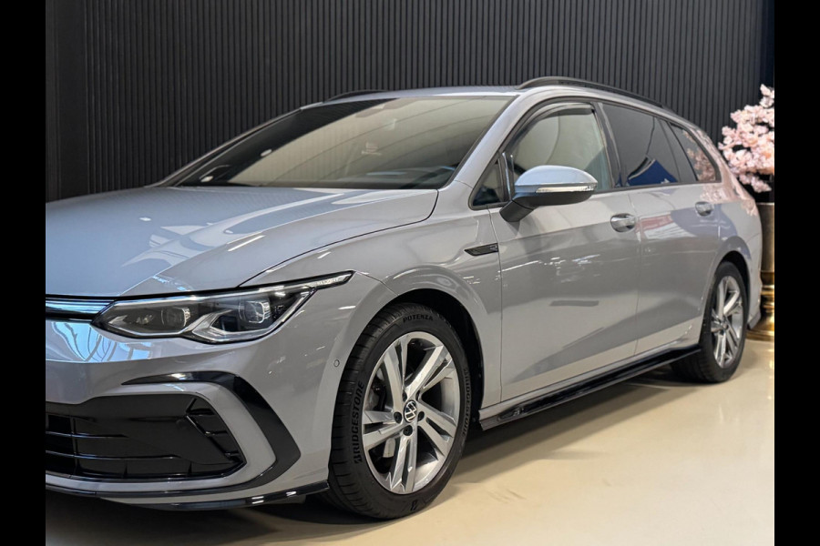 Volkswagen GOLF Variant 1.5 TSI R-Line | PANO | HARMAN KARDON | IQ LIGHT | VOL!
