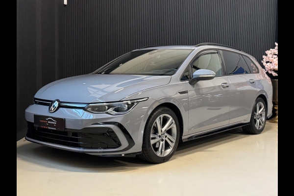 Volkswagen GOLF Variant 1.5 TSI R-Line | PANO | HARMAN KARDON | IQ LIGHT | VOL!