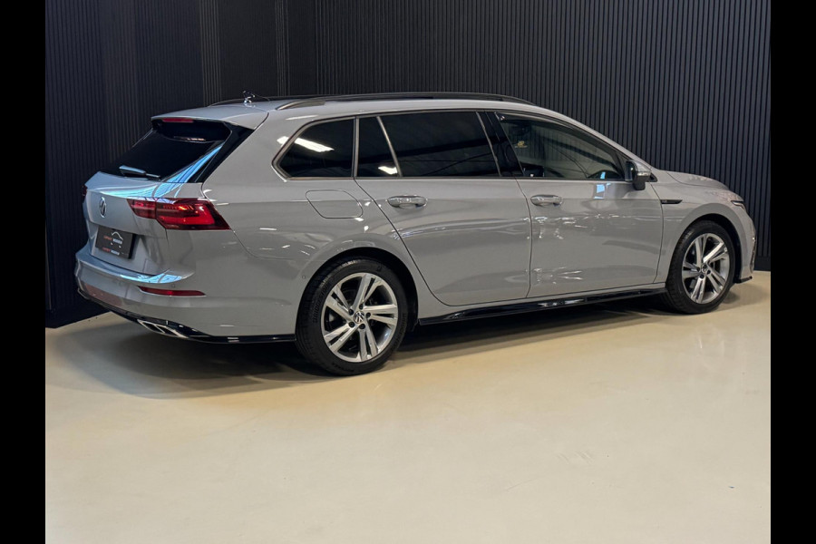 Volkswagen GOLF Variant 1.5 TSI R-Line | PANO | HARMAN KARDON | IQ LIGHT | VOL!