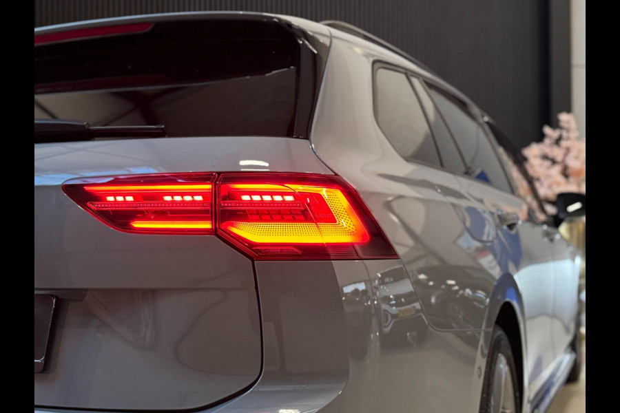 Volkswagen GOLF Variant 1.5 TSI R-Line | PANO | HARMAN KARDON | IQ LIGHT | VOL!