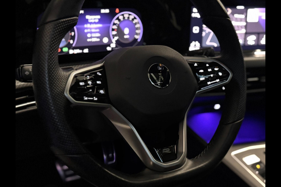 Volkswagen GOLF Variant 1.5 TSI R-Line | PANO | HARMAN KARDON | IQ LIGHT | VOL!