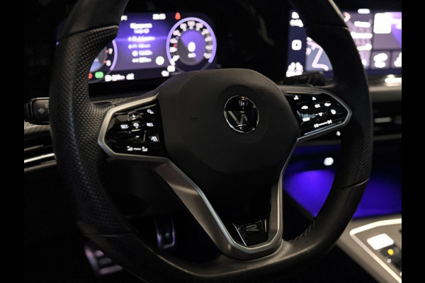 Volkswagen GOLF Variant 1.5 TSI R-Line | PANO | HARMAN KARDON | IQ LIGHT | VOL!