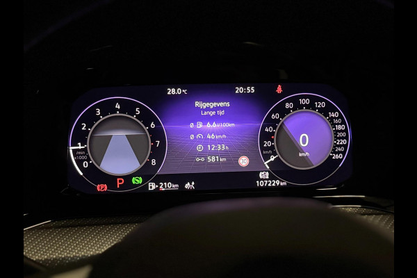 Volkswagen GOLF Variant 1.5 TSI R-Line | PANO | HARMAN KARDON | IQ LIGHT | VOL!