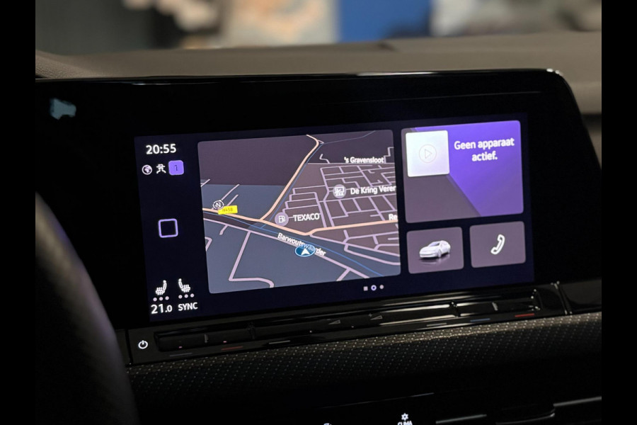 Volkswagen GOLF Variant 1.5 TSI R-Line | PANO | HARMAN KARDON | IQ LIGHT | VOL!