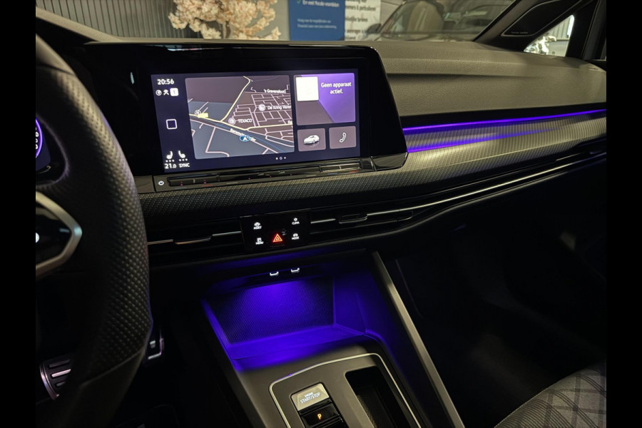 Volkswagen GOLF Variant 1.5 TSI R-Line | PANO | HARMAN KARDON | IQ LIGHT | VOL!