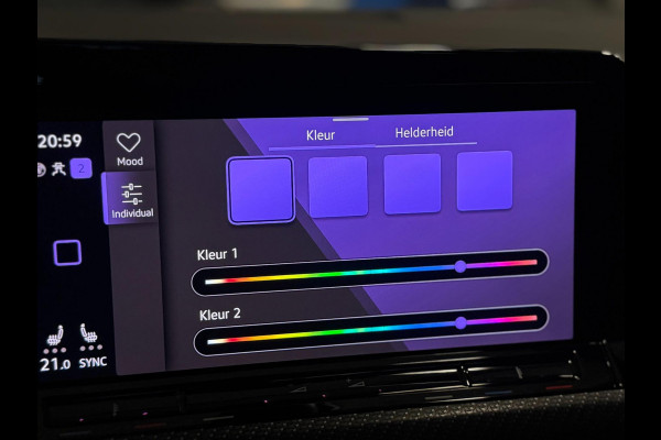 Volkswagen GOLF Variant 1.5 TSI R-Line | PANO | HARMAN KARDON | IQ LIGHT | VOL!