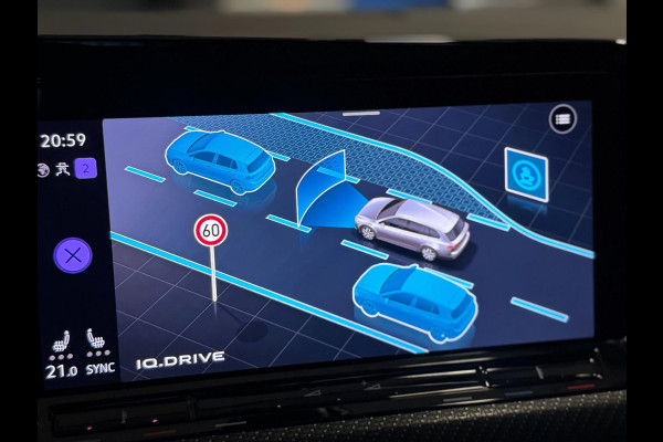 Volkswagen GOLF Variant 1.5 TSI R-Line | PANO | HARMAN KARDON | IQ LIGHT | VOL!