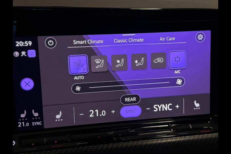 Volkswagen GOLF Variant 1.5 TSI R-Line | PANO | HARMAN KARDON | IQ LIGHT | VOL!