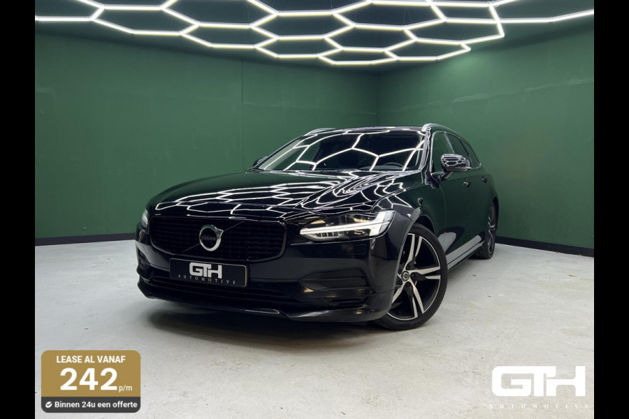 Volvo V90 2.0 D4 R-Design Carplay | Cam | Cruise | Virtual