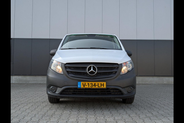 Mercedes-Benz Vito 114 CDI LANG AIRCO TREKHAAK EURO 6
