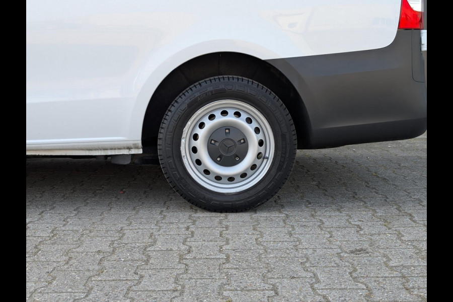 Mercedes-Benz Vito 114 CDI LANG AIRCO TREKHAAK EURO 6