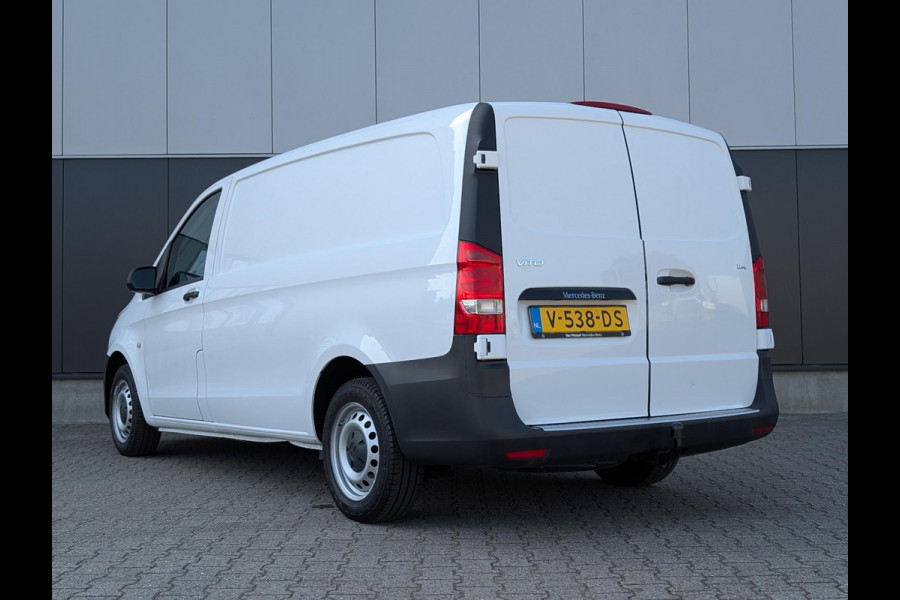 Mercedes-Benz Vito 114 CDI LANG AIRCO TREKHAAK EURO 6