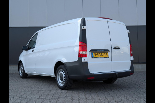 Mercedes-Benz Vito 114 CDI LANG AIRCO TREKHAAK EURO 6