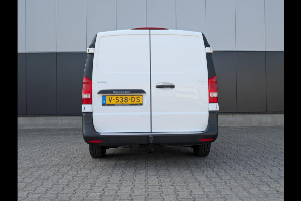 Mercedes-Benz Vito 114 CDI LANG AIRCO TREKHAAK EURO 6