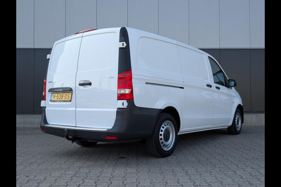 Mercedes-Benz Vito 114 CDI LANG AIRCO TREKHAAK EURO 6