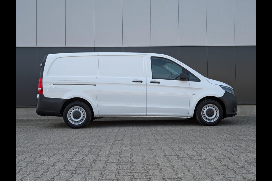 Mercedes-Benz Vito 114 CDI LANG AIRCO TREKHAAK EURO 6