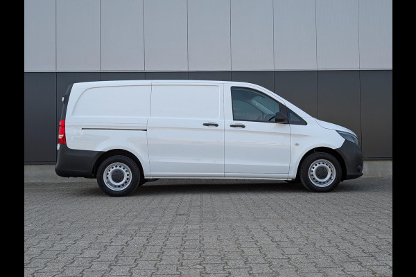 Mercedes-Benz Vito 114 CDI LANG AIRCO TREKHAAK EURO 6