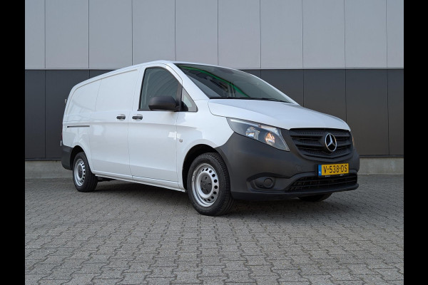 Mercedes-Benz Vito 114 CDI LANG AIRCO TREKHAAK EURO 6