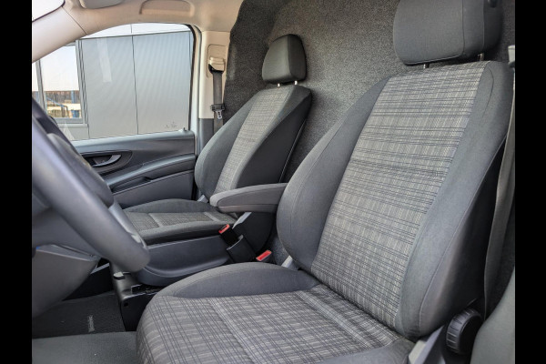 Mercedes-Benz Vito 114 CDI LANG AIRCO TREKHAAK EURO 6