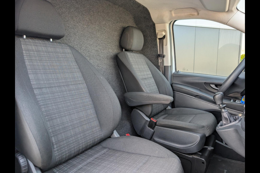 Mercedes-Benz Vito 114 CDI LANG AIRCO TREKHAAK EURO 6