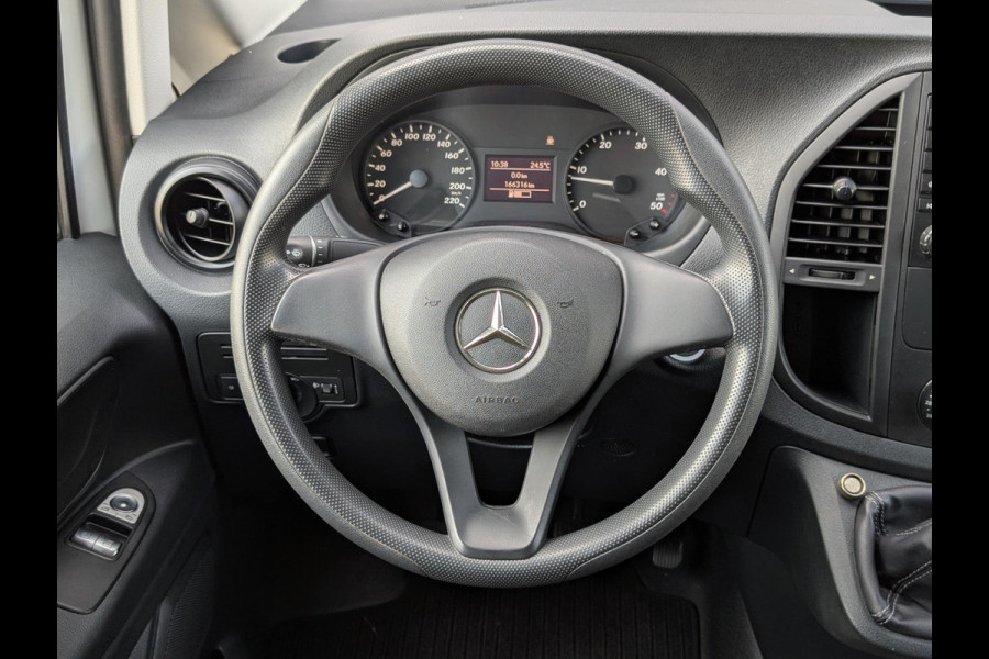 Mercedes-Benz Vito 114 CDI LANG AIRCO TREKHAAK EURO 6