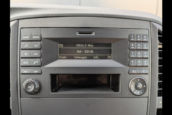 Mercedes-Benz Vito 114 CDI LANG AIRCO TREKHAAK EURO 6
