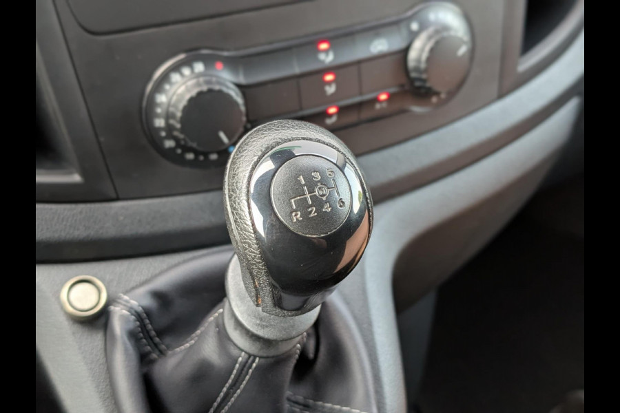 Mercedes-Benz Vito 114 CDI LANG AIRCO TREKHAAK EURO 6