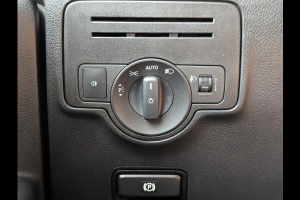 Mercedes-Benz Vito 114 CDI LANG AIRCO TREKHAAK EURO 6