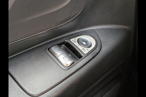 Mercedes-Benz Vito 114 CDI LANG AIRCO TREKHAAK EURO 6