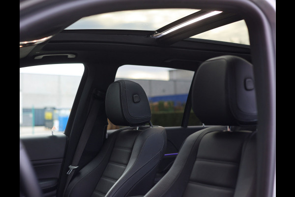 Mercedes-Benz GLE 350 de 4MATIC | Pano - Trekhaak - HUD - Luchtvering