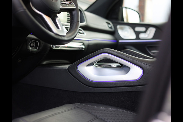 Mercedes-Benz GLE 350 de 4MATIC | Pano - Trekhaak - HUD - Luchtvering