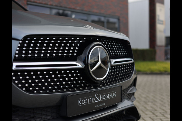 Mercedes-Benz GLE 350 de 4MATIC | Pano - Trekhaak - HUD - Luchtvering
