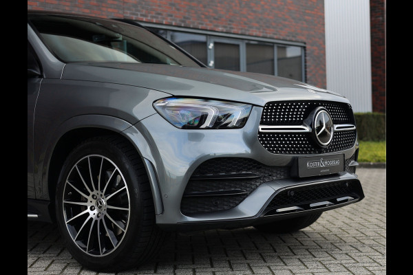 Mercedes-Benz GLE 350 de 4MATIC | Pano - Trekhaak - HUD - Luchtvering