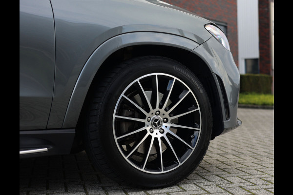 Mercedes-Benz GLE 350 de 4MATIC | Pano - Trekhaak - HUD - Luchtvering