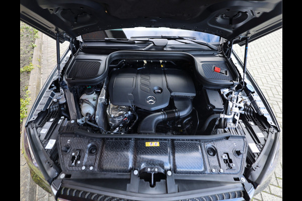Mercedes-Benz GLE 350 de 4MATIC | Pano - Trekhaak - HUD - Luchtvering