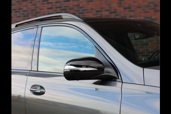 Mercedes-Benz GLE 350 de 4MATIC | Pano - Trekhaak - HUD - Luchtvering