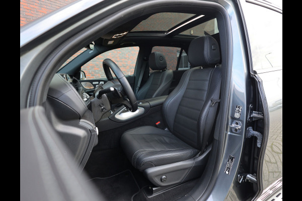 Mercedes-Benz GLE 350 de 4MATIC | Pano - Trekhaak - HUD - Luchtvering