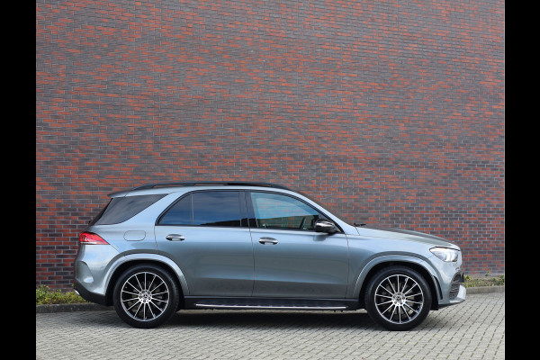 Mercedes-Benz GLE 350 de 4MATIC | Pano - Trekhaak - HUD - Luchtvering