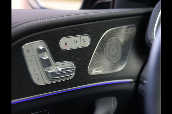 Mercedes-Benz GLE 350 de 4MATIC | Pano - Trekhaak - HUD - Luchtvering