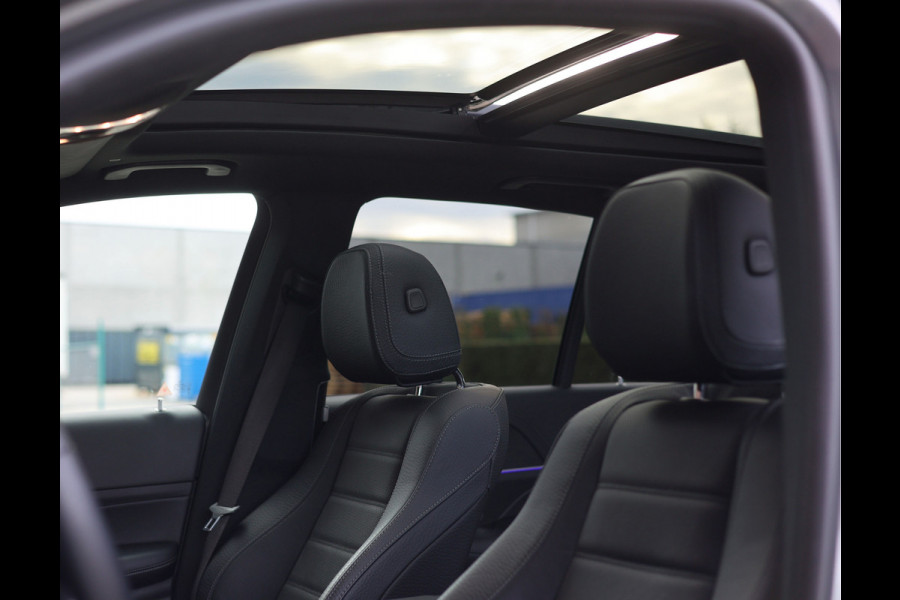 Mercedes-Benz GLE 350 de 4MATIC | Pano - Trekhaak - HUD - Luchtvering