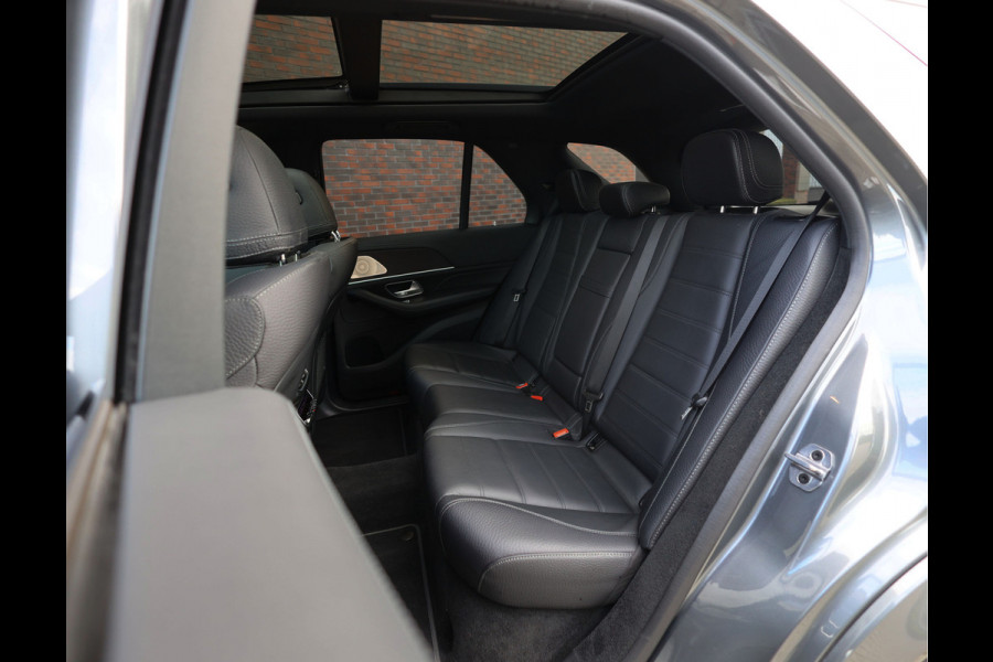 Mercedes-Benz GLE 350 de 4MATIC | Pano - Trekhaak - HUD - Luchtvering