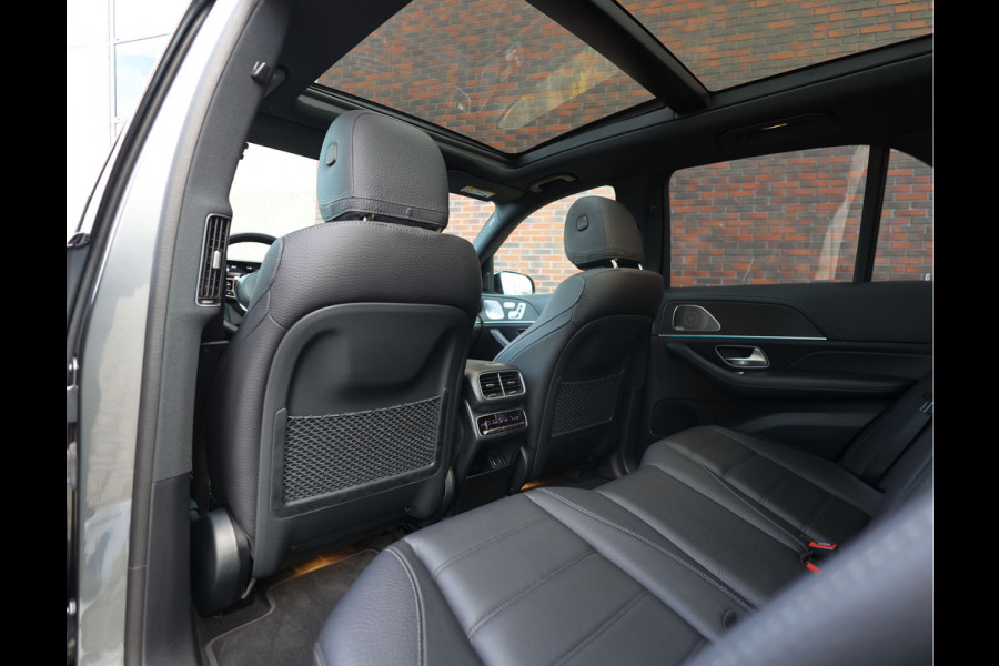 Mercedes-Benz GLE 350 de 4MATIC | Pano - Trekhaak - HUD - Luchtvering