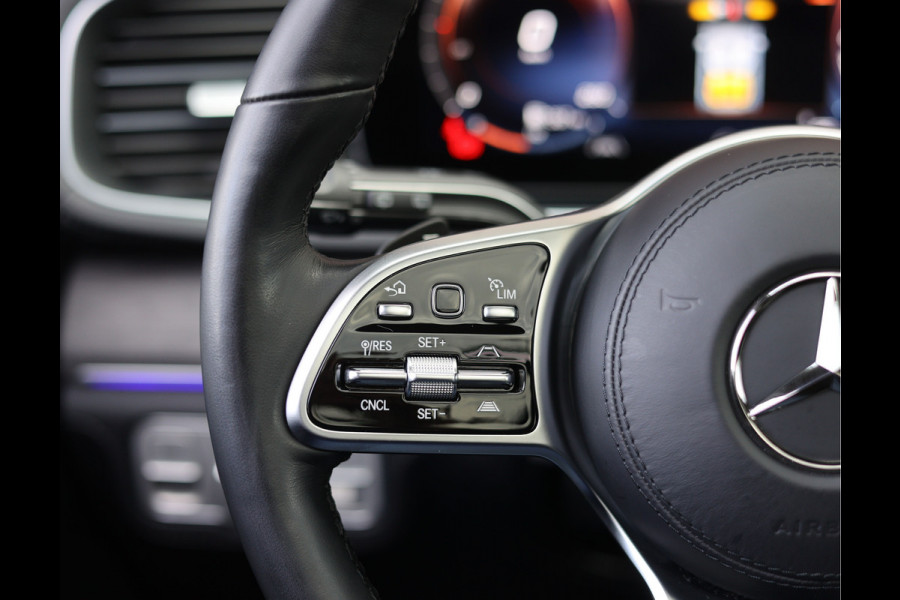 Mercedes-Benz GLE 350 de 4MATIC | Pano - Trekhaak - HUD - Luchtvering