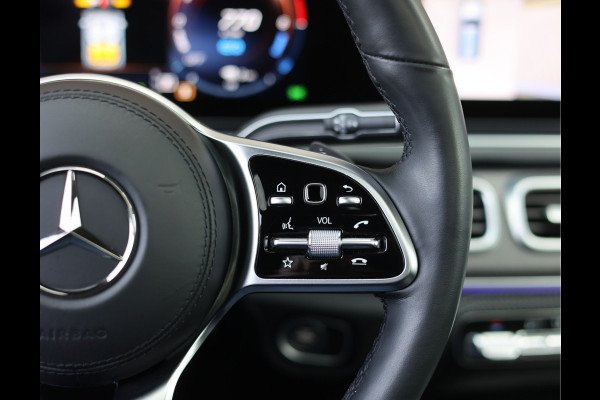 Mercedes-Benz GLE 350 de 4MATIC | Pano - Trekhaak - HUD - Luchtvering