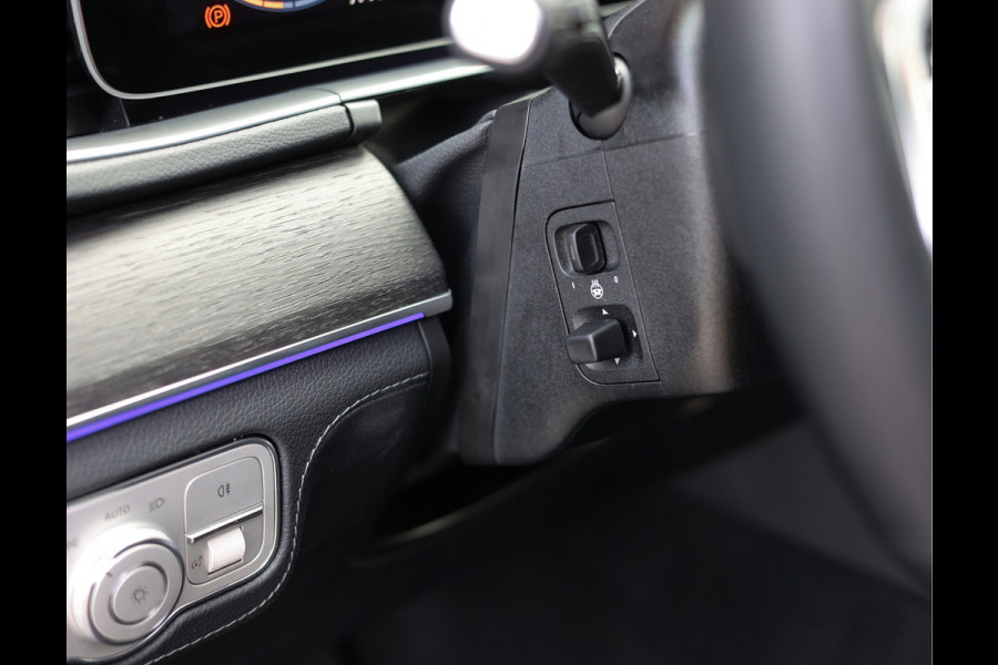 Mercedes-Benz GLE 350 de 4MATIC | Pano - Trekhaak - HUD - Luchtvering