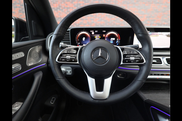 Mercedes-Benz GLE 350 de 4MATIC | Pano - Trekhaak - HUD - Luchtvering