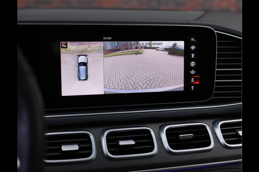 Mercedes-Benz GLE 350 de 4MATIC | Pano - Trekhaak - HUD - Luchtvering