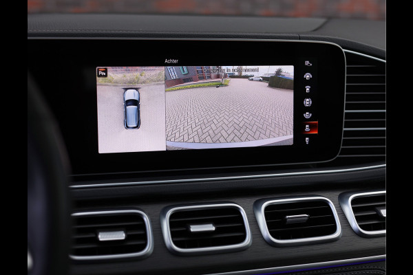 Mercedes-Benz GLE 350 de 4MATIC | Pano - Trekhaak - HUD - Luchtvering