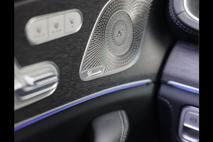 Mercedes-Benz GLE 350 de 4MATIC | Pano - Trekhaak - HUD - Luchtvering