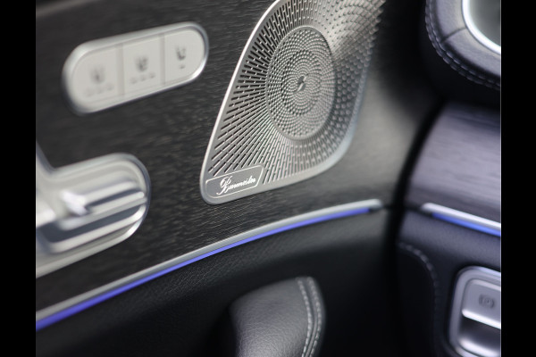 Mercedes-Benz GLE 350 de 4MATIC | Pano - Trekhaak - HUD - Luchtvering